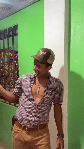 Es necesario amor Ariel Camacho – canción y frase