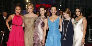 ‘Sucker Punch’ Cast Reunites 10 Years After Film Debut – See The Pic!