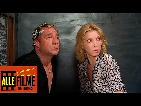 Der Kater lässt das Mausen nicht | mit Ugo Tognazzi HD | Alle Filme Auf Deutsch