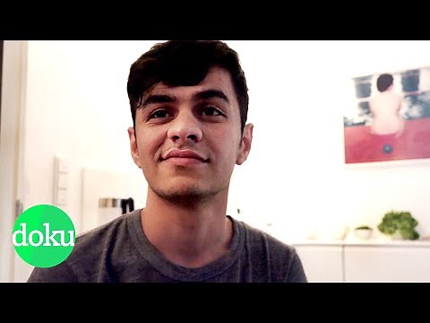 Flucht aus Afghanistan: Hajys neues Leben in Köln | WDR Doku