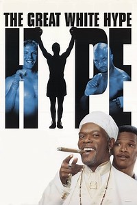 Stream The Great White Hype (1996): Find it on Netflix, Prime Video, Hulu & more