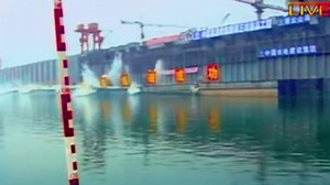 Mega Dams and Hydroelectric Power: Engineering Marvels Through Time