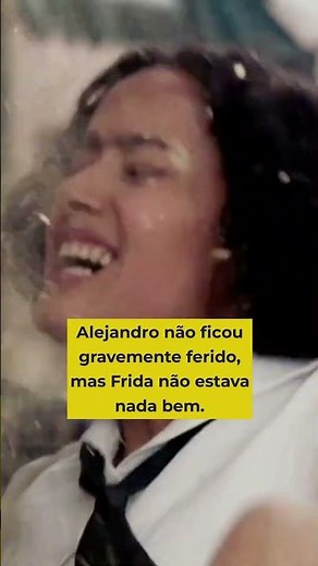 A Trágica História De Frida Kahlo