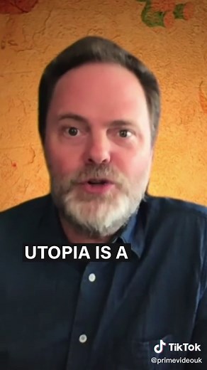 Explore the Intriguing World of Utopia on Amazon Prime