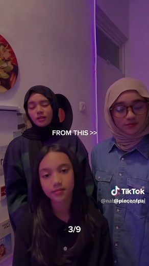 Discover Nabila Taqiyyah's Latest Music Journey