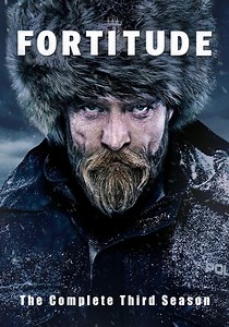 Fortitude Season 3 - watch full episodes streaming online