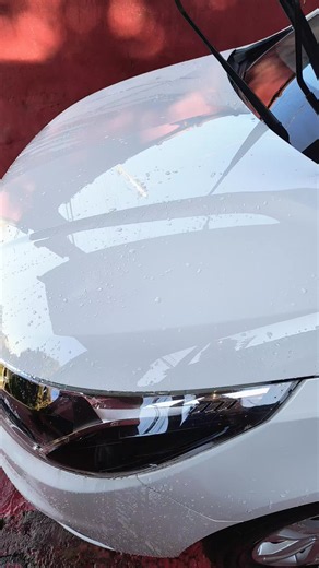🎨 MICROPINTURA AUTOMOTIVA Seu carro está com pequenos riscos ou marcas na pintura? Com a micropintura automotiva, realizamos a correção de riscos de forma precisa e cuidadosa, buscando preservar ao máximo a pintura original do veículo e recuperar o acabamento. ✨ Mais estética ✨ Mais cuidado com seu veículo ✨ Acabamento profissional ✨ Correção localizada, sem necessidade de repintura completa em muitos casos 📲 Agende uma avaliação pelo WhatsApp: (14) 98841-1579 Irineu Estética Automotivo Avaré 