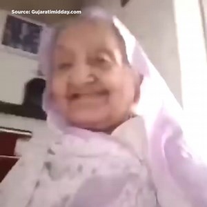 33K views · 1.9K reactions | You may not know about 94-year-old Jaswantiben Popat, but you definitely have heard of her brand, Lijjat Papad. #IconsOfIndia #PadmaShri #womenentrepreneurs | TheBetterIndia | Facebook