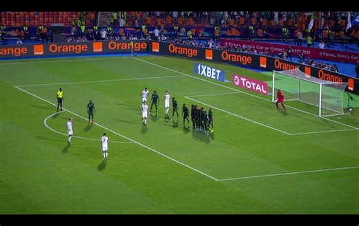 Algeria's Journey in AFCON 2019: Highlights & Analysis