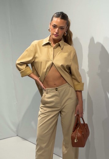 Create Your Signature Look with Vale Genta