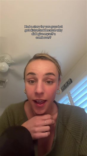 Miley Cyrus Inspiration and Combover Confessions