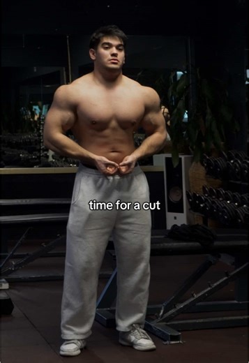 Bulking and Cutting Strategies for Bodybuilding Success