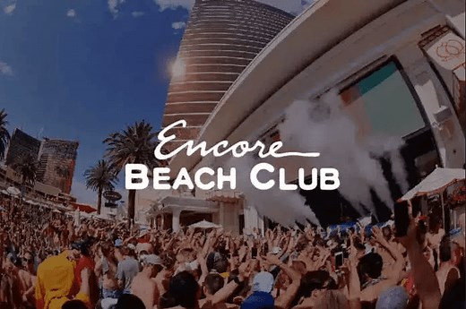 Encore Beach Club Guest List