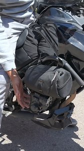 أحسن Sym NHX 125 في المغرب 🔥 العمارة ناضية اللهم بارك 😍 | Cherko Moto Marrakech