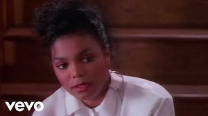 Janet  Jackson - Control