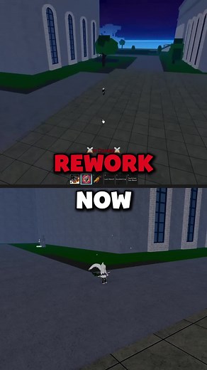 Exploring the T-Rex Rework in Blox Fruits