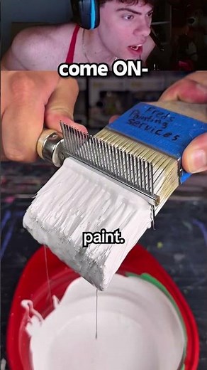 Dantes Found A Very Satisfying TikTok 😯