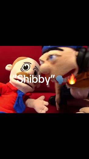 Shibby: Super Mario Logan Funny Moments
