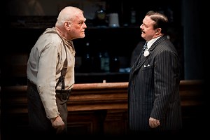 The Iceman Cometh | Goodman Theatre | Chicago