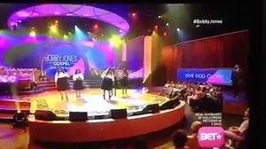 79K views · 1.7K reactions | We are grateful for the opportunity to minister on Bobby Jones Gospel! To God be the Glory for ALL the Things He has done!! #GodDoIt | Lisa Knowles-Smith & the Brown Singers | Facebook