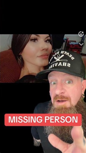 HELP-MISSING PERSON!