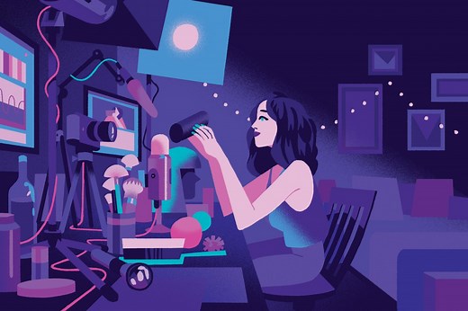 Why ASMR calms some people down and sends others into a rage