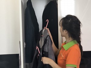 [Mách bạn] Giúp Việc Theo Giờ Uy Tín Chuyên Nghiệp Giá Rẻ