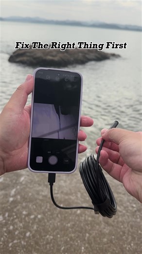 Save Money with Fast Answers Using Borescopes