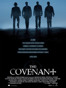 The Covenant: The Covenant: Trailer 1