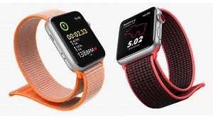 Apple Granted Patent for Self-Adjusting Watch Bands