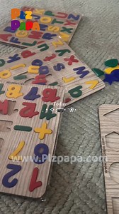 2.6K reactions · 109 shares | Montessori learning educational Puzzle Boards for your Kids #foryouシ#plzpapa#montessoritoys#father#mother#daycare#puzzle#puzzletime | PlzPapa | Facebook