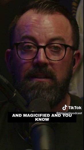 Discover the Intriguing Theory of Yakub by Fard Muhammad on Timesuck Podcast