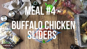 128K views · 79 reactions | What if you could prep a week of dinners in less than an hour? We even make your grocery list for you! Grab a sample menu-->>> https://5dinners1hour.com/meal-plans-for-busy-people/ | 5 Dinners 1 Hour | Facebook