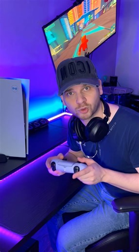 Roblox on PS5 is Actually INSANE! 🤯 (120 FPS!)