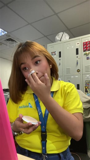 grwm ground crew edition