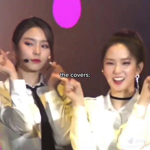 K-Pop Groups Covering This Timeless Song