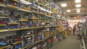 How this Edmonton store is thriving amid online shopping growth