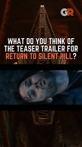 8.6K views · 53 reactions | What do you think of the teaser trailer...