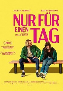 Nur für einen Tag Trailer HD (Deutsch) (2025)