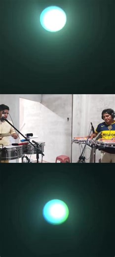 Practicando Intros de Cumbia Peruana con Timbal