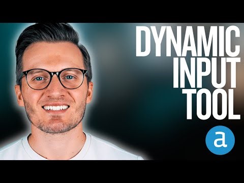Day 5 - Import Multiple Excel Files & Sheets in Alteryx | Dynamic Input Tool Tutorial