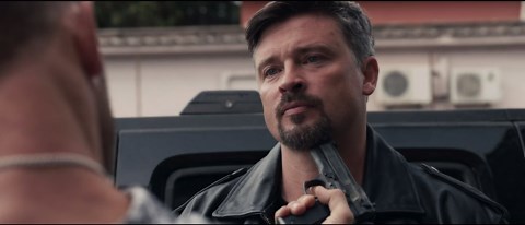 Mafia Wars - Official Trailer