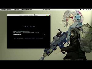 004 how to install centos linux