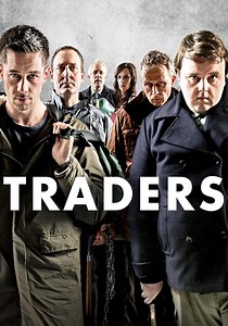 Traders - movie: where to watch streaming online