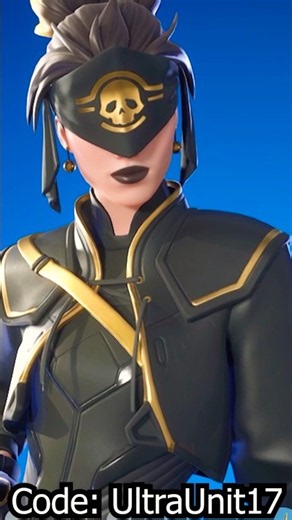 *NEW* Starshadow Voidblade Skin - Fortnite Chapter 7 Season 3 Battle Pass - The Void Unknown Set