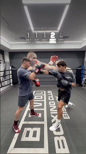 Dmitry Bivol's Boxing Combos Are UNREAL