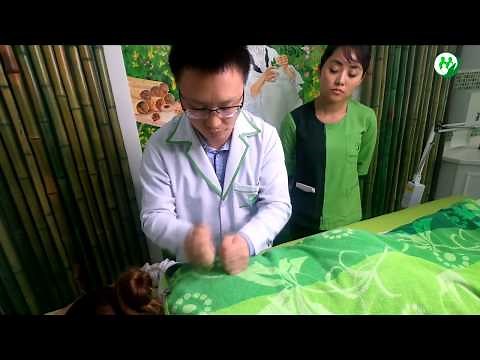 Tui Na Massage | Traditional Chinese Medicine | KindCare