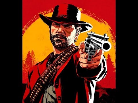 RDR2 Online - Still Looks F-A-B-U-L-O-U-S - PC/High Quality Stream