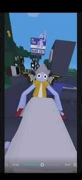 The spleef experience