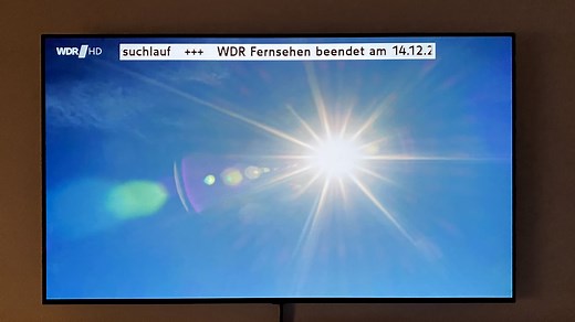 ARD stellt Satelliten-Übertragung ein – das müssen Sie jetzt tun!